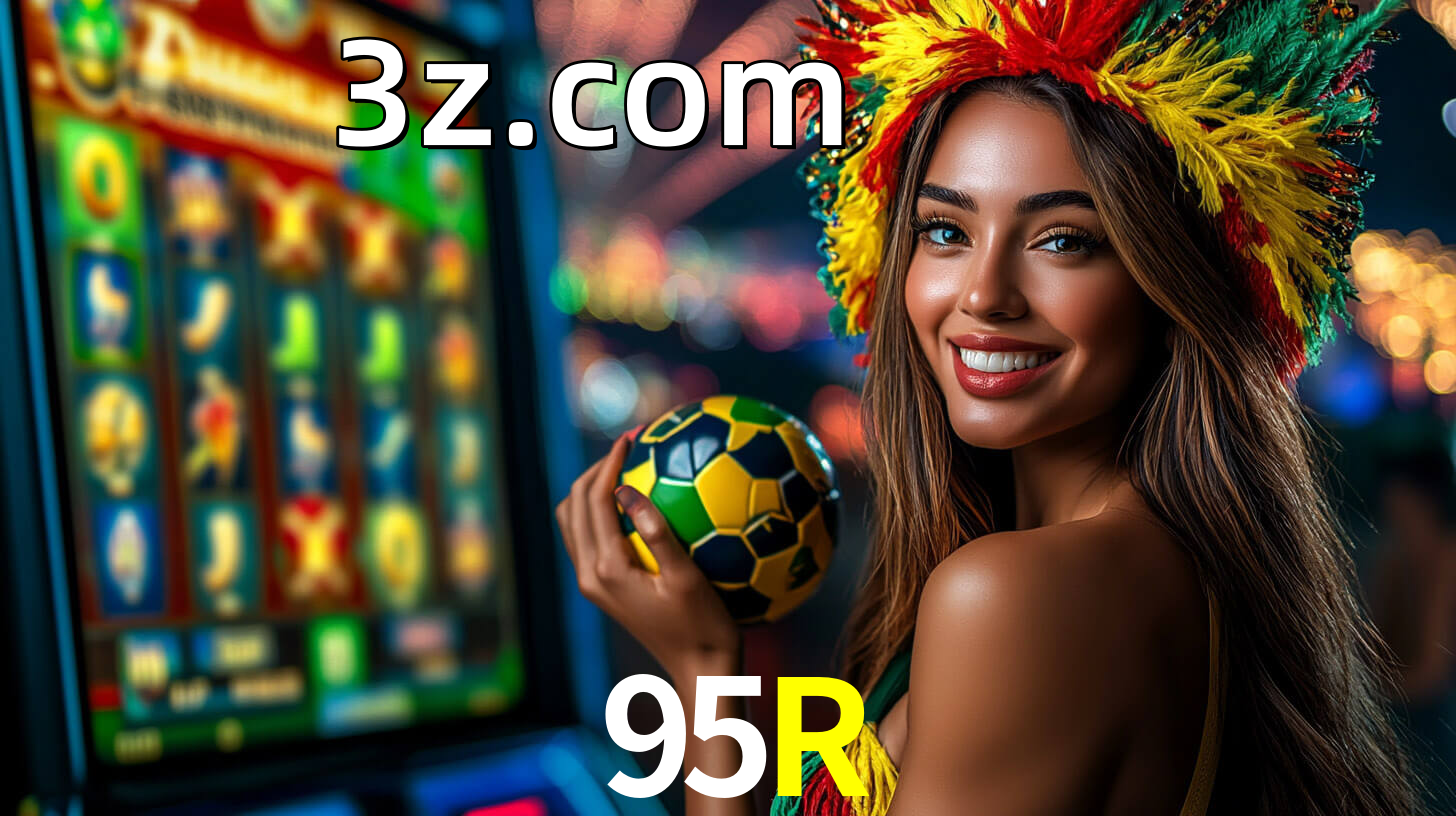 Melhores Jogos de Slots no 95R 🍀
