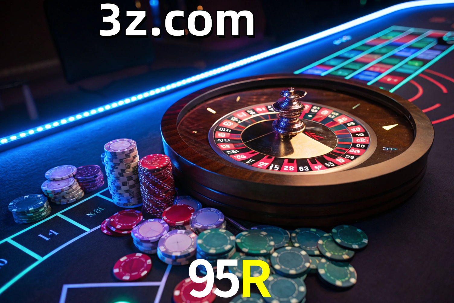 Melhores Jogos de Slots no 95R 🍀