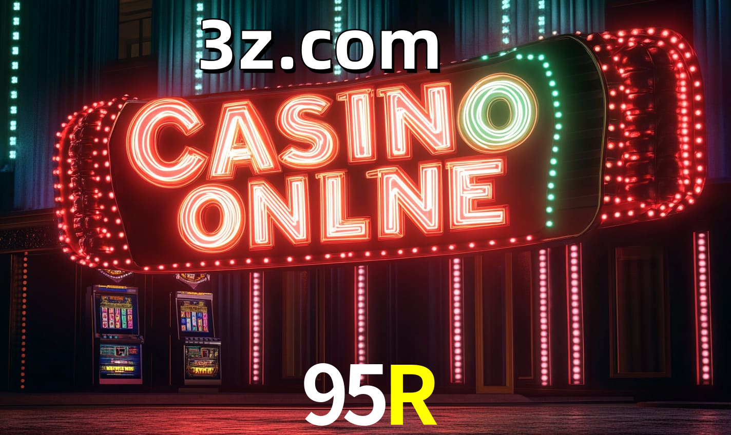 Melhores Jogos de Slots no 95R 🍀