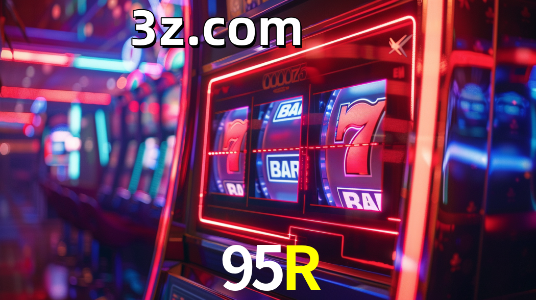 Melhores Jogos de Slots no 95R 🍀