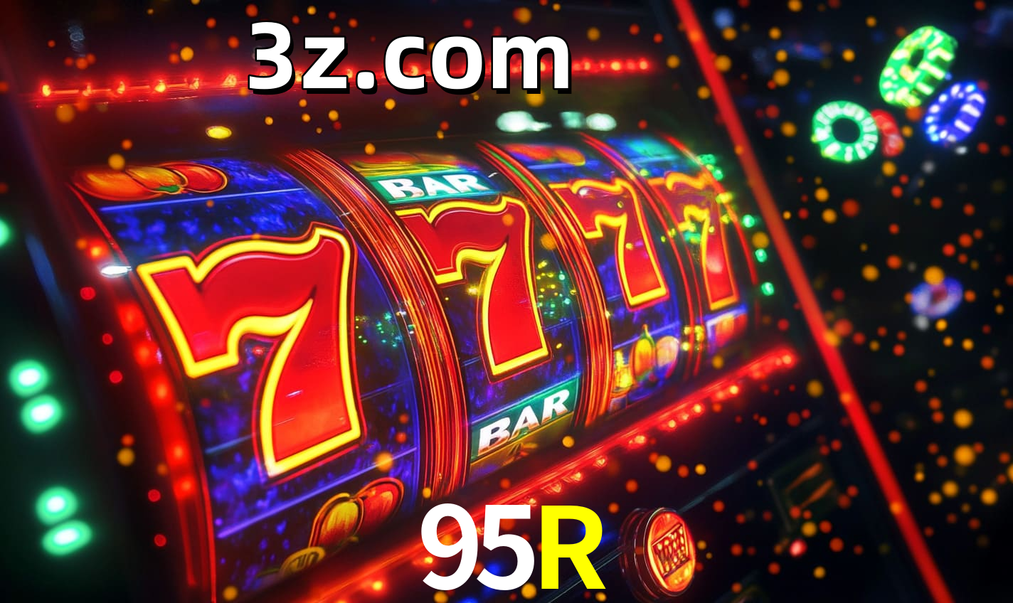 Melhores Jogos de Slots no 95R 🍀