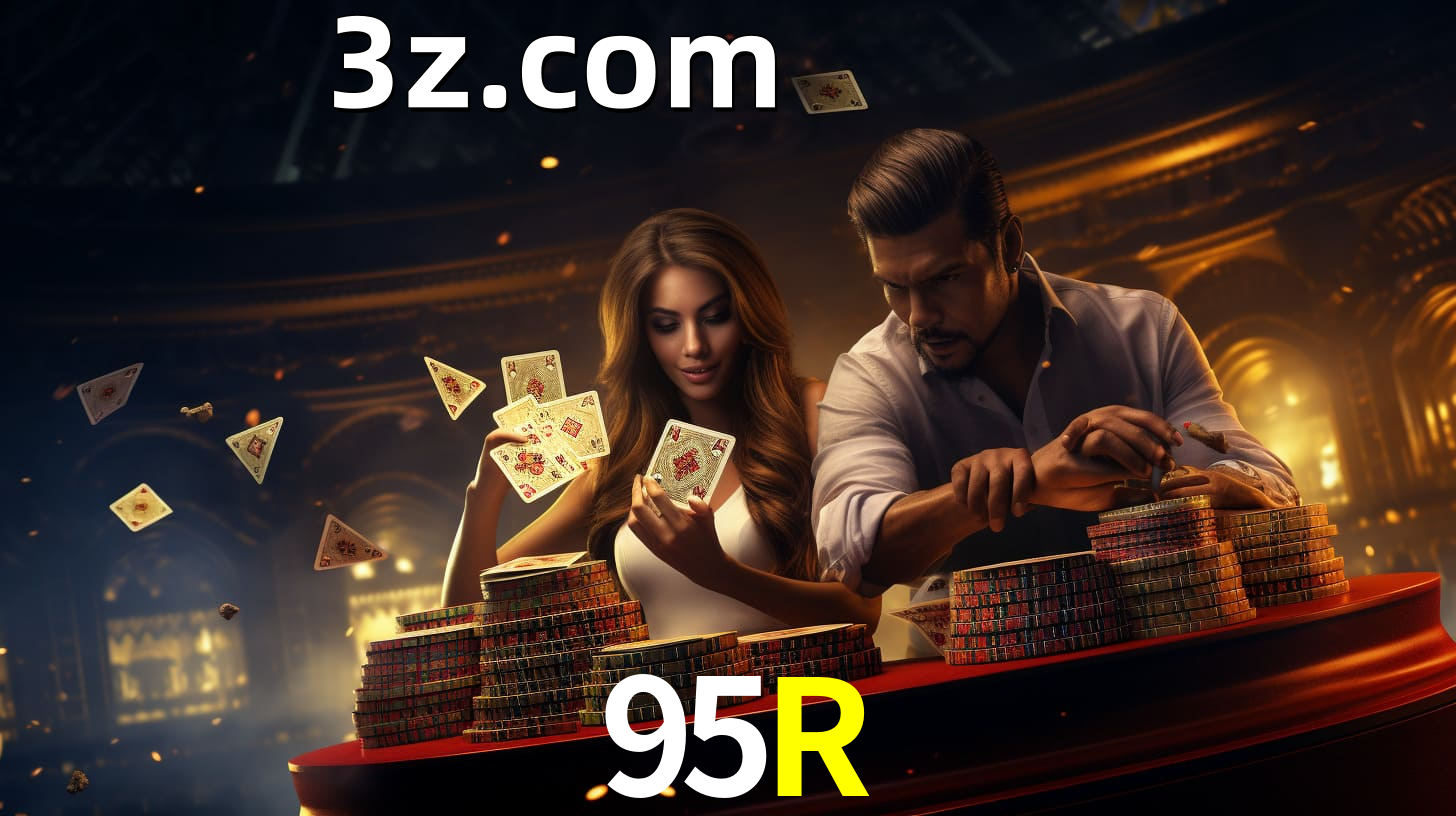 Melhores Jogos de Slots no 95R 🍀